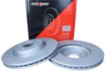 MAXGEAR Set 2 Discuri Frana 19-1267Sport Ford Transit Connect (MG-19-1267SPORT)