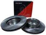 MAXGEAR Set 2 Discuri Frana 19-1334 Citroën Jumper 2 Fiat Ducato Peugeot Boxer (MG-19-1334)