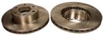 MAXGEAR Set 2 Discuri Frana 19-1337 Iveco Daily 3/Daily 4/Daily 5/Daily 6 (MG-19-1337)