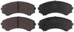 MAXGEAR Set Placute Franafrana Disc 19-1375 Isuzu Axiom Suv (MG-19-1375)