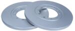 MAXGEAR Set 2 Discuri Frana 19-1932Max Ford Transit (MG-19-1932MAX)