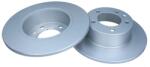 MAXGEAR Set 2 Discuri Frana 19-2010Max Nissan Interstar Opel Movano B Renault Master 3 Vauxhall Movano Mk 2 (MG-19-2010MAX)