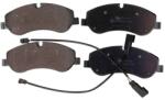 MAXGEAR Set Placute Franafrana Disc 19-2123 Ford Transit/Transit Custom V362/Transit V363 (MG-19-2123)