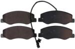 MAXGEAR Set Placute Franafrana Disc 19-2132 Nissan Interstar Opel Movano B Renault Master 3 Vauxhall Movano Mk 2 (MG-19-2132)