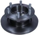 MAXGEAR Set 2 Discuri Frana 19-2405 Iveco Daily 3 (MG-19-2405)