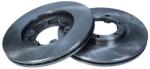 MAXGEAR Set 2 Discuri Frana 19-2635 Isuzu Campo/D-Max 1/Elf/Gemini/Gemini Limuzina/Kb/Tf Pick-Up/Tfr/Trooper 1 (MG-19-2635)