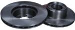 MAXGEAR Set 2 Discuri Frana 19-2781 Iveco Daily 4/Daily 5/Daily 6 (MG-19-2781)