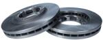 MAXGEAR Set 2 Discuri Frana 19-2809 Mitsubishi Canter 6/Canter 7 (MG-19-2809)