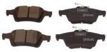 MAXGEAR Set Placute Franafrana Disc 19-2918 Ford Transit Connect (MG-19-2918)