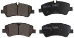 MAXGEAR Set Placute Franafrana Disc 19-2926 Ford Transit/Transit Custom V362/Transit V363 (MG-19-2926)