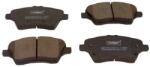 MAXGEAR Set Placute Franafrana Disc 19-3018 Ford Transit Courier/Transit Courier B460 (MG-19-3018)