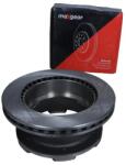 MAXGEAR Set 2 Discuri Frana 19-3356 Iveco Daily 4/Daily 5/Daily 6 (MG-19-3356)