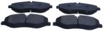 MAXGEAR Set Placute Franafrana Disc 19-3373 Mercedes-Benz Sprinter 3, 5-T/Sprinter 3-T (MG-19-3373)