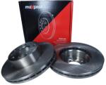MAXGEAR Set 2 Discuri Frana 19-3532 Citroën Jumper 2 Fiat Ducato Peugeot Boxer (MG-19-3532)
