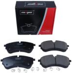 MAXGEAR Set Placute Franafrana Disc 19-3678 Vw Crafter (MG-19-3678)