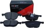 MAXGEAR Set Placute Franafrana Disc 19-3885 Ford Transit Connect (MG-19-3885)