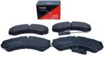 MAXGEAR Set Placute Franafrana Disc 19-3896 Iveco Daily 2/Daily 3 Nissan Cabstar/Nt400 Cabstar Renault Trucks Maxity (MG-19-3896)