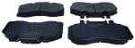 MAXGEAR Set Placute Franafrana Disc 19-3898 Iveco Eurocargo 1-3 Renault Trucks Midliner (MG-19-3898)