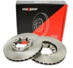 MAXGEAR Set 2 Discuri Frana 19-4919 Nissan Cabstar/Nt400 Cabstar (MG-19-4919)