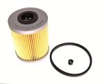 MAXGEAR Filtru Combustibil 26-0181 Opel Movano A Renault Master 2/Master Pro Vauxhall Movano Mk 1 (MG-26-0181)