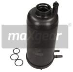 MAXGEAR Filtru Combustibil 26-0670 Iveco Daily 4 Mitsubishi Canter 7 (MG-26-0670)