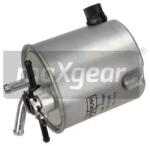 MAXGEAR Filtru Combustibil 26-0781 Nissan Cabstar/Nt400 Cabstar Renault Trucks Maxity (MG-26-0781)