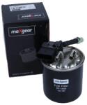 MAXGEAR Filtru Combustibil 26-1549 Mercedes-Benz Sprinter 3, 5-T/Sprinter 3, 5-T Tourer/Sprinter 3-T/Sprinter 3-T Tourer (MG-26-1549)