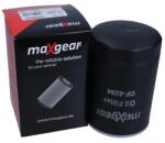 MAXGEAR Filtru Ulei 26-2084 Citroën Jumper 1 Fiat Ducato Iveco Daily 3 Peugeot Boxer (MG-26-2084)