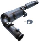 MAXGEAR Filtru Funingine/Particule Sist. De Esapament 27-6014 Mercedes-Benz Sprinter 3, 5-T/Sprinter 3-T/Sprinter 5-T (MG-27-6014)