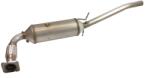 MAXGEAR Filtru de Particule 27-6039 Ford Transit/Transit Tourneo (MG-27-6039)