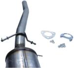 MAXGEAR Filtru Funingine/Particule Sist. De Esapament 27-6053 Ford Transit/Transit Tourneo (MG-27-6053)