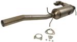 MAXGEAR Filtru Funingine/Particule Sist. De Esapament 27-6156 Ford Transit/Transit Custom V362/Transit V363 (MG-27-6156)