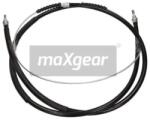 MAXGEAR Cablu Frana de mana 32-0228 Citroën Jumper 1 Fiat Ducato Peugeot Boxer (MG-32-0228)