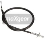 MAXGEAR Cablu Frana de mana 32-0254 Mercedes-Benz Sprinter 4, 6-T/Sprinter 4-T/Sprinter 5-T/Sprinter Classic 4, 6-T (MG-32-0254)