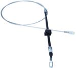 MAXGEAR Cablu Frana de mana 32-0256 Mercedes-Benz Sprinter 2-T/Sprinter 3-T/Sprinter 4-T/Sprinter Classic 3, 5-T (MG-32-0256)