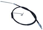 MAXGEAR Cablu Frana de mana 32-0265 Ford Transit/Transit Tourneo (MG-32-0265)