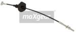 MAXGEAR Cablu Frana de mana 32-0378 Ford Transit Connect (MG-32-0378)