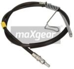 MAXGEAR Cablu Frana de mana 32-0457 Ford Transit (MG-32-0457)
