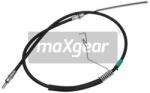 MAXGEAR Cablu Frana de mana 32-0458 Ford Transit (MG-32-0458)