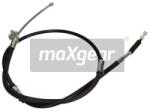 MAXGEAR Cablu Frana de mana 32-0725 Toyota Sprinter Carib/Sprinter Limuzina (MG-32-0725)
