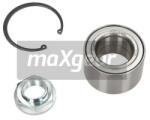 MAXGEAR Set Rulment Roata 33-0605 Nissan Interstar Opel Movano A Renault Master 2 Vauxhall Movano Mk 1 (MG-33-0605)