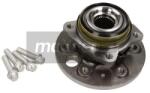 MAXGEAR Set Rulment Roata 33-0906 Mercedes-Benz Sprinter 3, 5-T/Sprinter 3-T/Sprinter 4, 6-T (MG-33-0906)