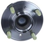 MAXGEAR Rulment Roata 33-1243 Ford Transit Courier/Transit Courier B460 (MG-33-1243)