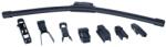 MaXgear Lamela Stergator 39-9500 Fiat Ducato/Ducato Panorama Ford Transit/Transit Connect/Transit V363 Isuzu Trooper 2/Trooper 3 (MG-39-9500)