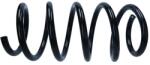 MAXGEAR Arc Spiral 60-0876D Citroën Jumper 2 Fiat Ducato Peugeot Boxer (MG-60-0876D)