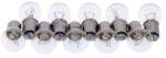 MaXgear Bec Semnalizator 78-0018Set Fiat Ducato/Ducato Panorama Ford Transit Isuzu Trooper 1/Trooper 1 Autoturism De Teren, (MG-78-0018SET)