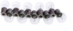 MaXgear Bec Semnalizator 78-0055Set Iveco 10-Way/Eurocargo 1-3/Eurocargo 5/Eurostar/Eurotech Mh/Eurotech Mp/Eurotech Mt/Magelys (MG-78-0055SET)