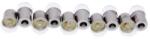 MaXgear Bec Semnalizator 78-0057Set Iveco 10-Way/Eurocargo 1-3/Eurostar/Eurotech Mh/Eurotech Mp/Eurotech Mt/Eurotrakker/S-Way (MG-78-0057SET)
