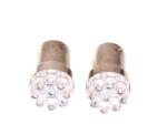 MaXgear Bec Semnalizator 78-0171Set Citroën Jumper 1/Jumper 2 Fiat Ducato/Ducato Panorama Ford Transit/Transit Connect (MG-78-0171SET)
