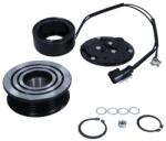 MAXGEAR Cupla Magnetica Compresor Climatizare Ac130021 Ford Transit Connect (MG-AC130021)